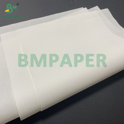 40 gm 0,05 mm Papel de instruções leve para uso médico Papel manual branco natural de Bíblia