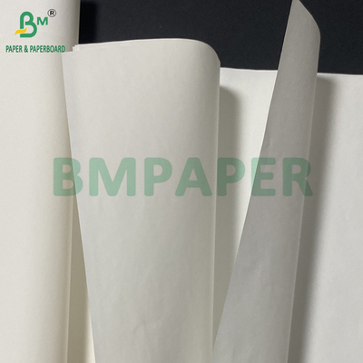 40 gm 0,05 mm Papel de instruções leve para uso médico Papel manual branco natural de Bíblia