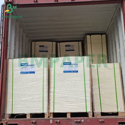 40 gm 0,05 mm Papel de instruções leve para uso médico Papel manual branco natural de Bíblia