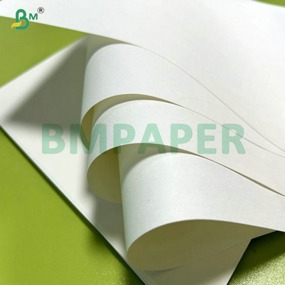 65 g 75 g Papel de livro sem revestimento cremoso para instruções do produto 700 x 1000 mm