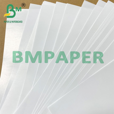 Papel revestido brilhante C1S de uma só face para capa de livro 70 g 80 g