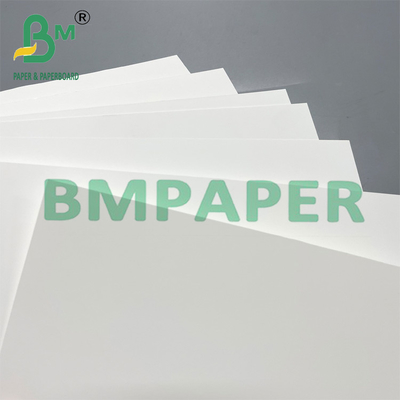 Papel sintético PET para impressora a laser
