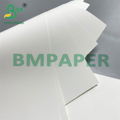 Papel sintético PET para impressora a laser