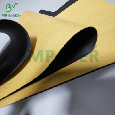 Papel revestido com cera impermeável de 56 gm para proteção de mangueira 300 x 370 mm