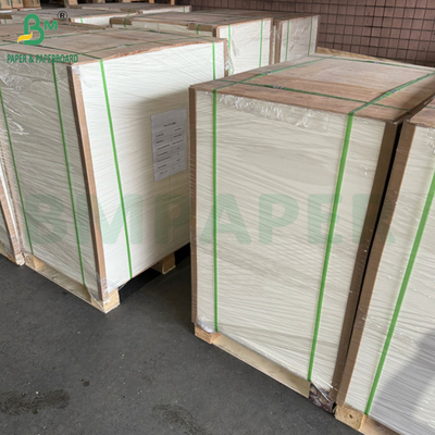Tabela de alta absorção de bebidas em grande quantidade 600um 330gsm Tabela de perfume