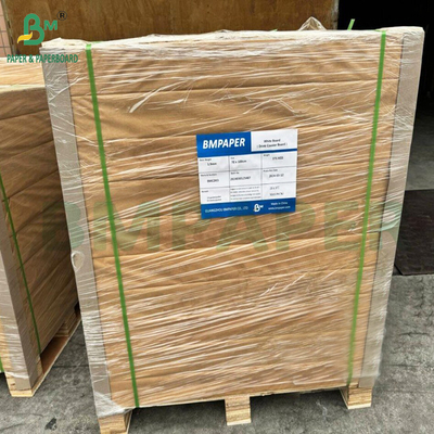 Tabela de alta absorção de bebidas em grande quantidade 600um 330gsm Tabela de perfume