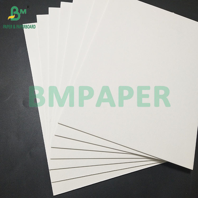 1.2MM Papel Blotter Natural Branco Bom Impressão Absorvente de Água Para Subterrâneo