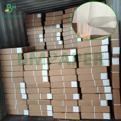 50gm 180gm Papel de rastreamento para rótulos de vestuário assistente de computador desenhados rolos de papel