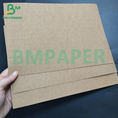 0.55MM papel kraft lavável colorido resistente a lágrimas 150CM × 100M