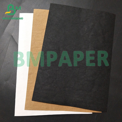 0.55MM papel kraft lavável colorido resistente a lágrimas 150CM × 100M