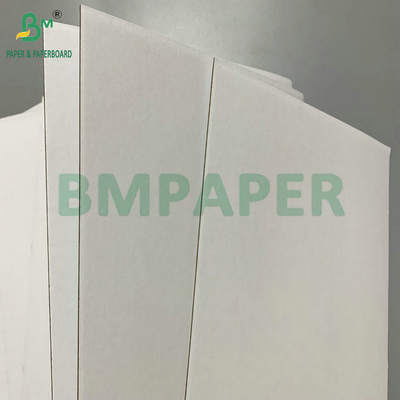 1 mm 2 mm Branco de cima Branco de trás Correios laminados Superfície sem madeira Cartão