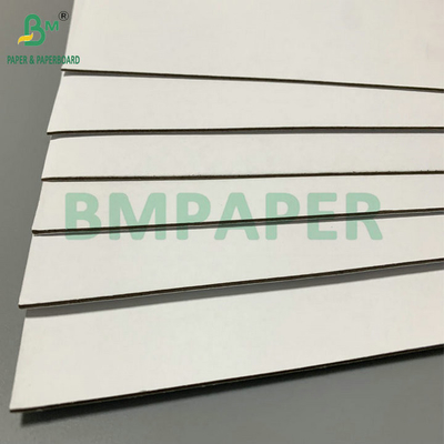 1 mm 2 mm Branco de cima Branco de trás Correios laminados Superfície sem madeira Cartão
