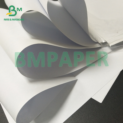 60gm boa impressão branco Offset Papel não revestido Para escola Nort Book