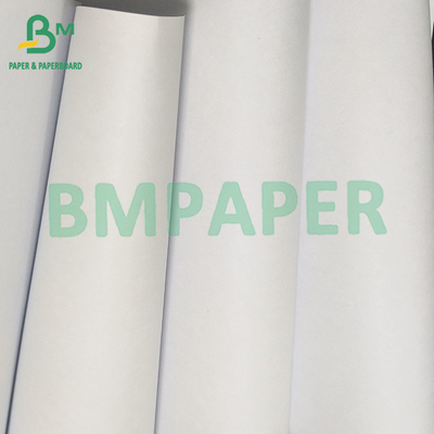 60gm boa impressão branco Offset Papel não revestido Para escola Nort Book