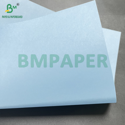 Bom desenho de impressão CAD de 20 libras de papel de ligação azul tintado de 24 &quot;x 100 pés