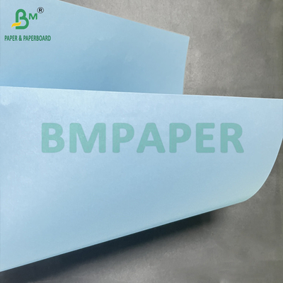 Papel Plotter não revestido Directo 20lb CAD Blueprint Paper Roll 24 &quot;x 300ft