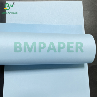 Papel Plotter não revestido Directo 20lb CAD Blueprint Paper Roll 24 &quot;x 300ft
