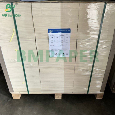 300 gm + 15 g de papel revestido em PE de qualidade alimentar para recipientes de almoço 700 x 1000 mm