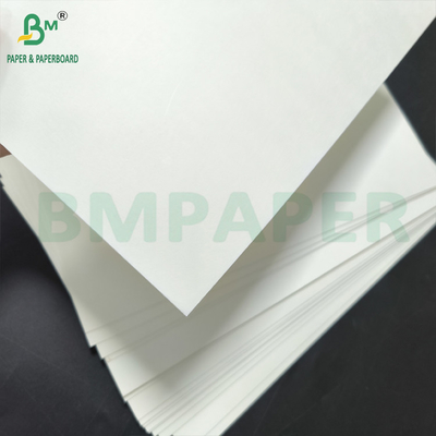 250 g 270 g de papel de base para recipientes de caixas de sopa quente