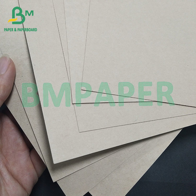 90 gm 130 gm 100% de cana de açúcar Bagasse Papel de fibras para embalagens de bebidas