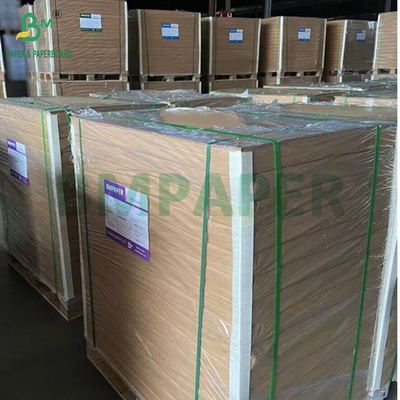 50g 83g Papel de rastreamento translúcido Papel de manteiga para CAD Excelente absorção de tinta