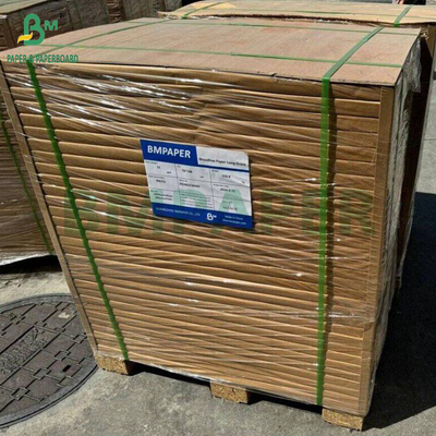 110gm 150gm Cor Papel Bristol Para Artesanato 700 x 1000mm Boa Impressão