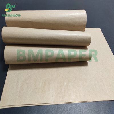 75 gm 80 gm 41' 42' largura Saco de alta resistência de papel kraft para sacos de pó de mastigação