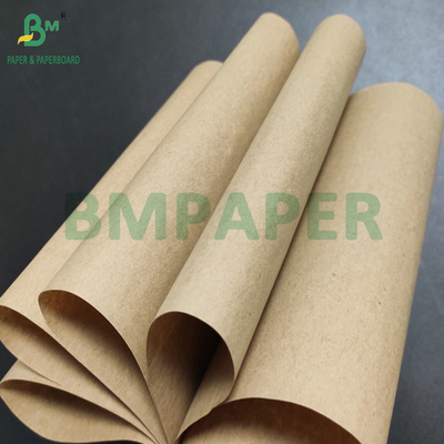75 gm 70 x 100 cm Largura Saco de alta resistência Papel Kraft para saco de pó de mastigação