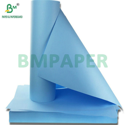 Superfície lisa 20lb 18' 24' Papel de plano de dupla face para impressora a jato de tinta de grande formato
