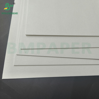 Papel absorvente branco puro e forte 0,6 mm Listas de borracha de fragrância