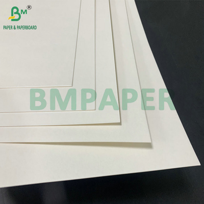 0.4mm White Well Absorbent Pulp Paper Board para Fabricação de Ligas de Olfato