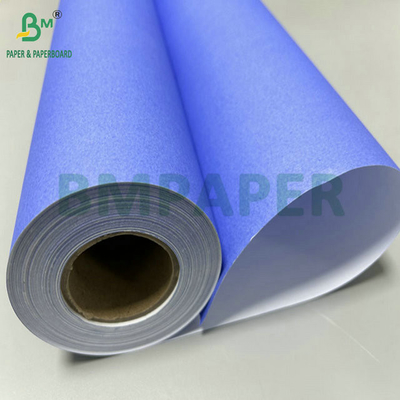 Papel digital simples roxo roxo sem revestimento para impressão de desenhos CAD
