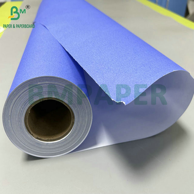 Papel digital simples roxo roxo sem revestimento para impressão de desenhos CAD
