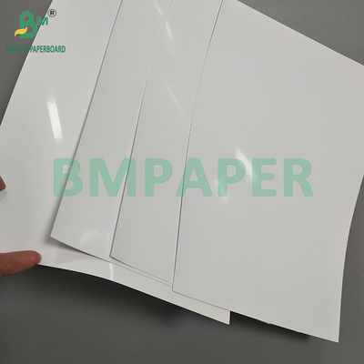Papel revestido digitalmente por laser de 230 gm para papel fotográfico