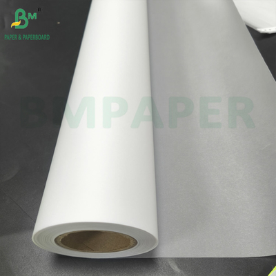 Papel de transferência de cores de 42 gm a 285 gm de rastreamento, ilustração, esboço translúcido