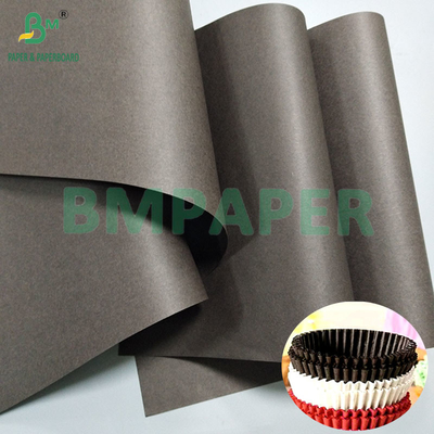 40g de papel de molde de cupcake para suporte de muffin
