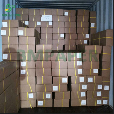 Papel CAD revestido de 28 lb 32 lb 1 rolo por embalagem 40' x 300ft 3' Core