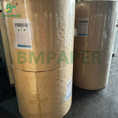 60 gm 70 gm Papel Blister Médico para Produto de Termoformagem Cirúrgica