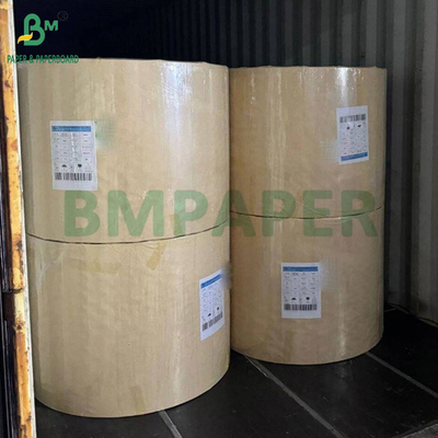 60 gm 70 gm Papel Blister Médico para Produto de Termoformagem Cirúrgica