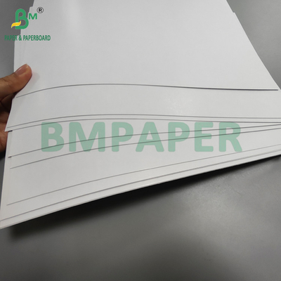 280gm 300gm Papel de Cartão de Jogo de Poker Resistente a Alta Dobragem Núcleo Azul Negro