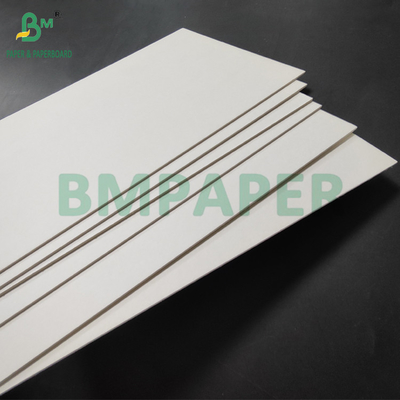 0.7MM Placa de papel de cozinha para almofadas de bebidas 420 x 620mm Alta absorção de água