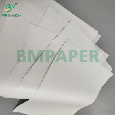 35 gm 40 gm MG Papel de cartaz branco para alimentos Embalagem 700 x 1000 mm