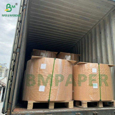 38 gramas 40 gramas de papel de cozinha de pergamino de qualidade alimentar não branqueado para cozinhar