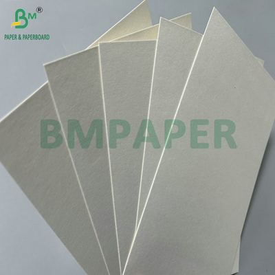 1.3mm 1.5mm Fibra Pura Branca Absorvente Papel Blotter Para Subterrâneas 70 x 100cm
