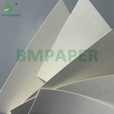1.3mm 1.5mm Fibra Pura Branca Absorvente Papel Blotter Para Subterrâneas 70 x 100cm