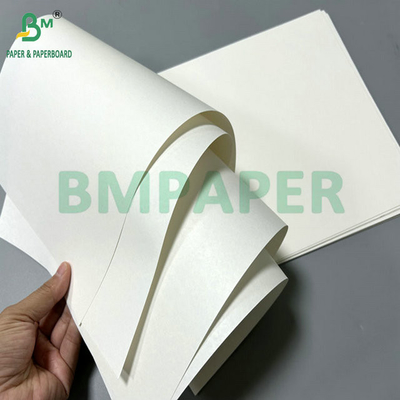 Tamanho Personalizado Jumbo Paper Roll White Kraft Paper Roll 100 gramas 120 gramas