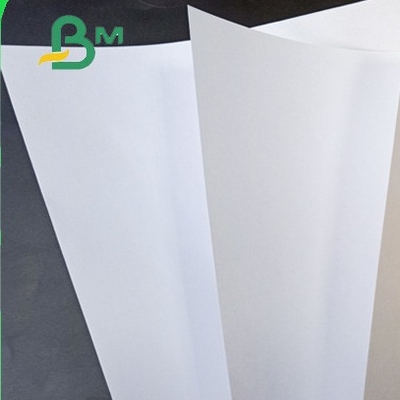 Espessura 60 gsm - 120 gsm Alta brancura104% Papel offset para livros escolares