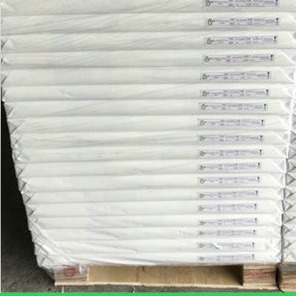 Papel offset livre de madeira, de grãos longos, de alta brancura, não revestido, pasta de madeira pura