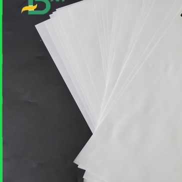 Grau Alimentar MG Kraft Branco 30 / 35 / 40 / 45 / 50GSM Para Embalagem