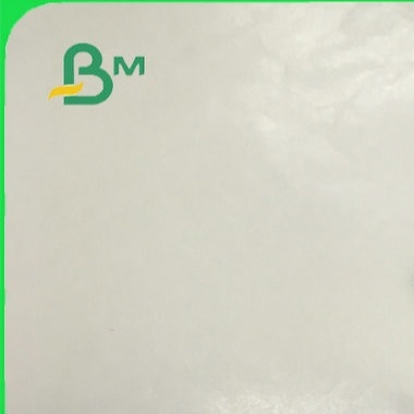 Grau Alimentar Mg Rolo de Papel Kraft Branco 32 a 40 gramas